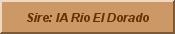 IA Rio El Dorado