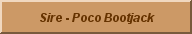 Poco Bootjack